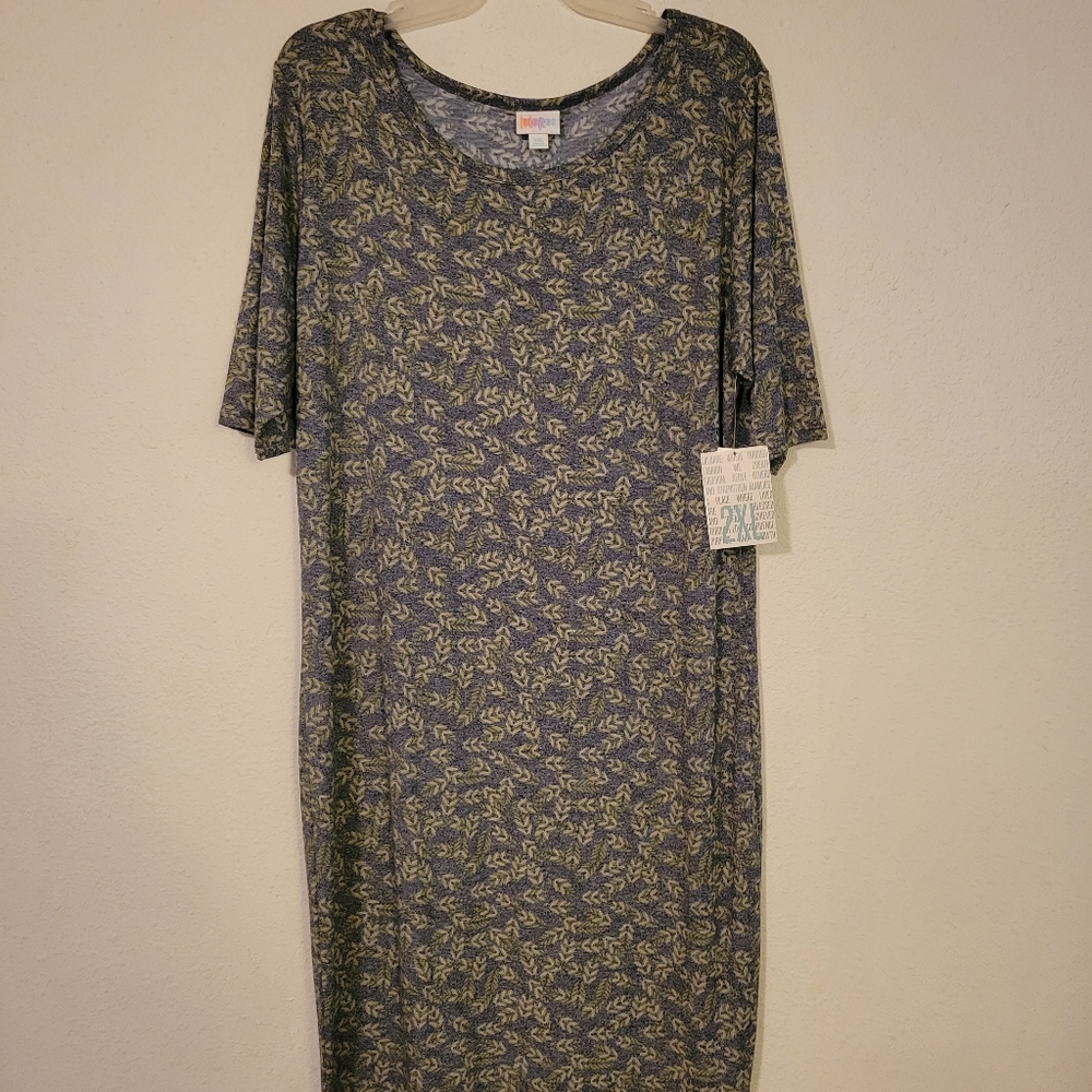 LulaRoe Julia
